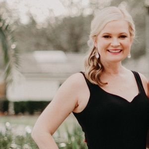 Meet your Posher, Megan